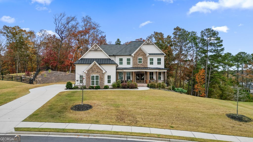 207 Milton Overlook Pass Woodstock - 79