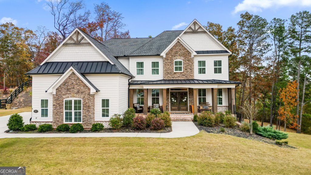 207 Milton Overlook Pass Woodstock - 8