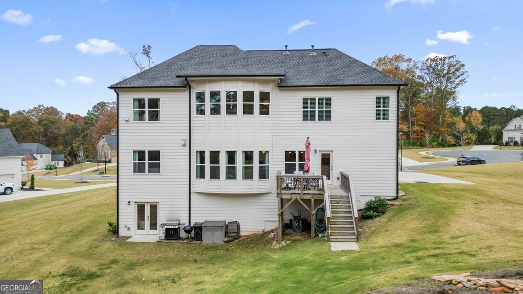 207 Milton Overlook Pass Woodstock - 9