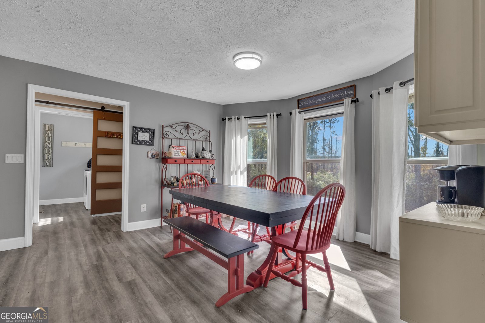 135 Anna Lane Fayetteville - 13