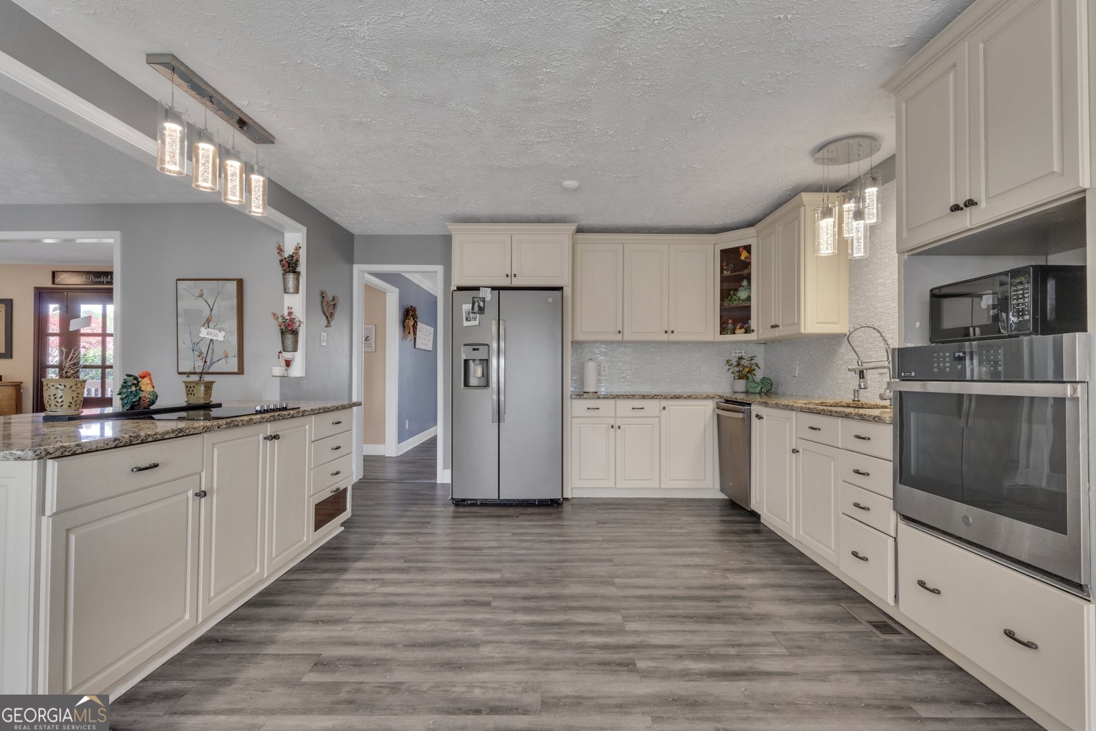 135 Anna Lane Fayetteville - 15