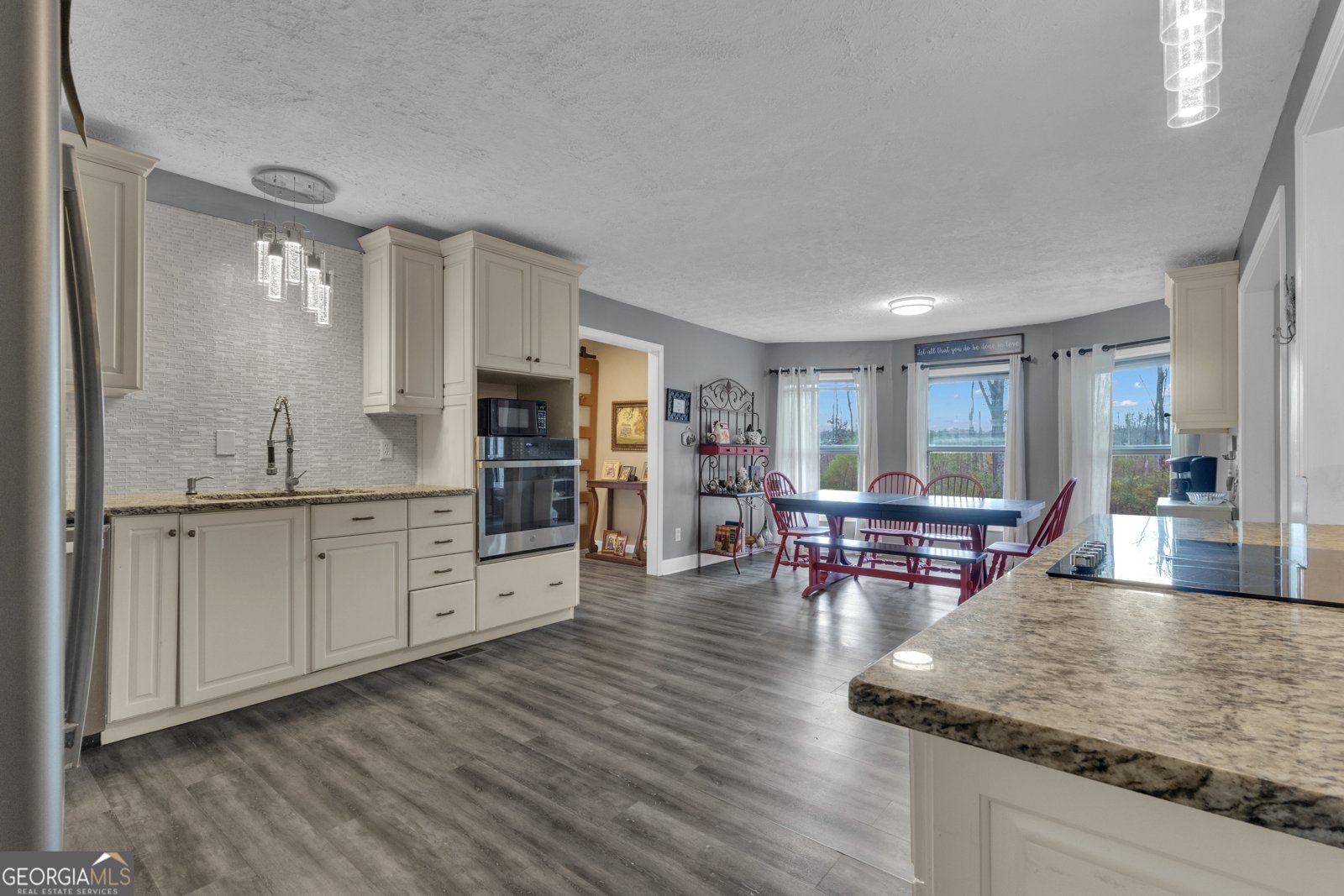 135 Anna Lane Fayetteville - 18