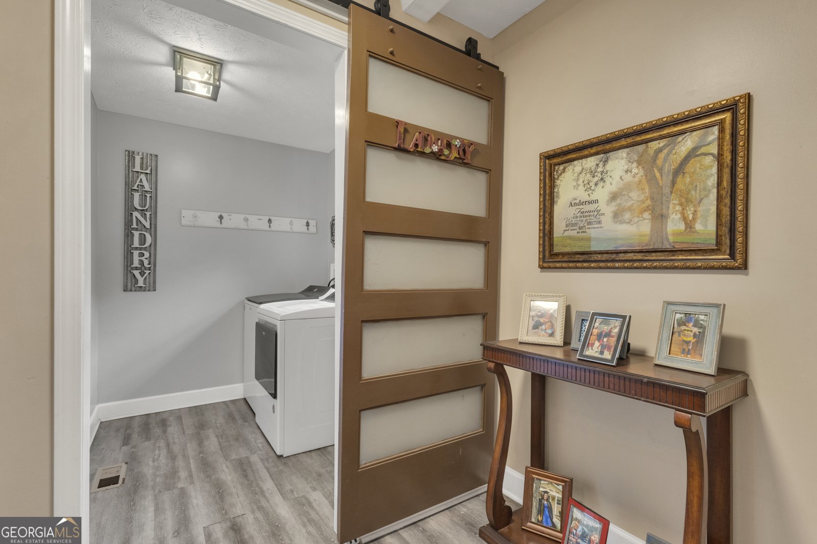 135 Anna Lane Fayetteville - 20