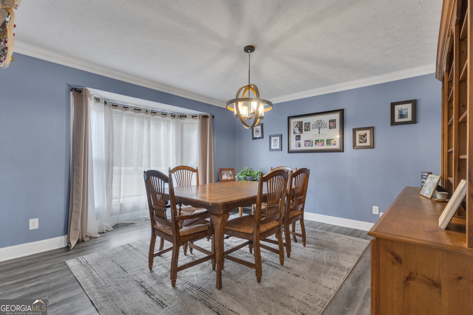 135 Anna Lane Fayetteville - 22