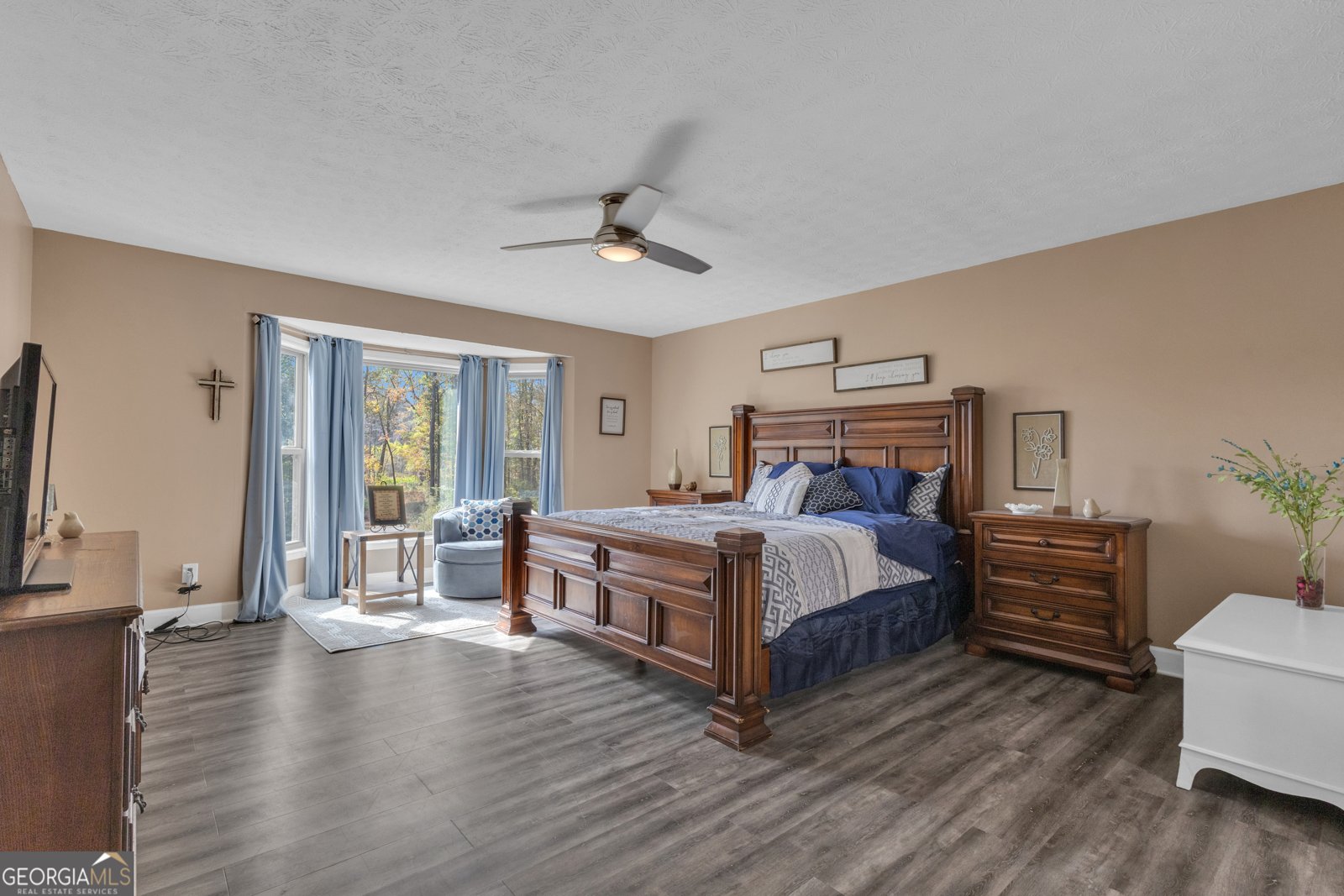 135 Anna Lane Fayetteville - 27