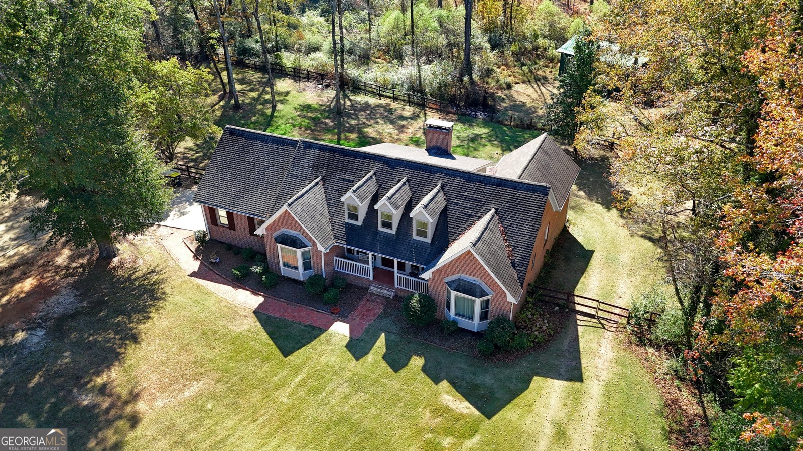 135 Anna Lane Fayetteville - 3