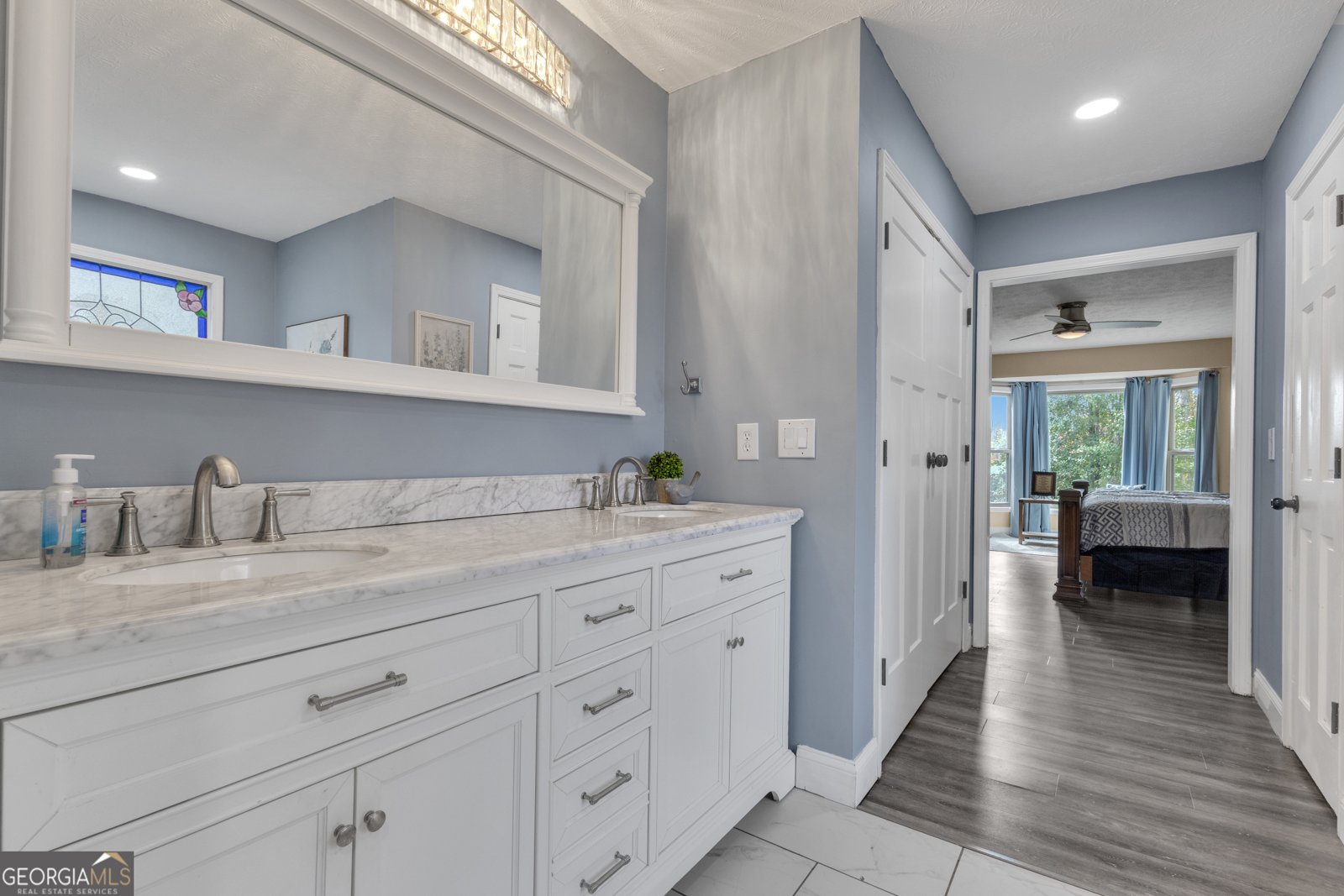 135 Anna Lane Fayetteville - 33