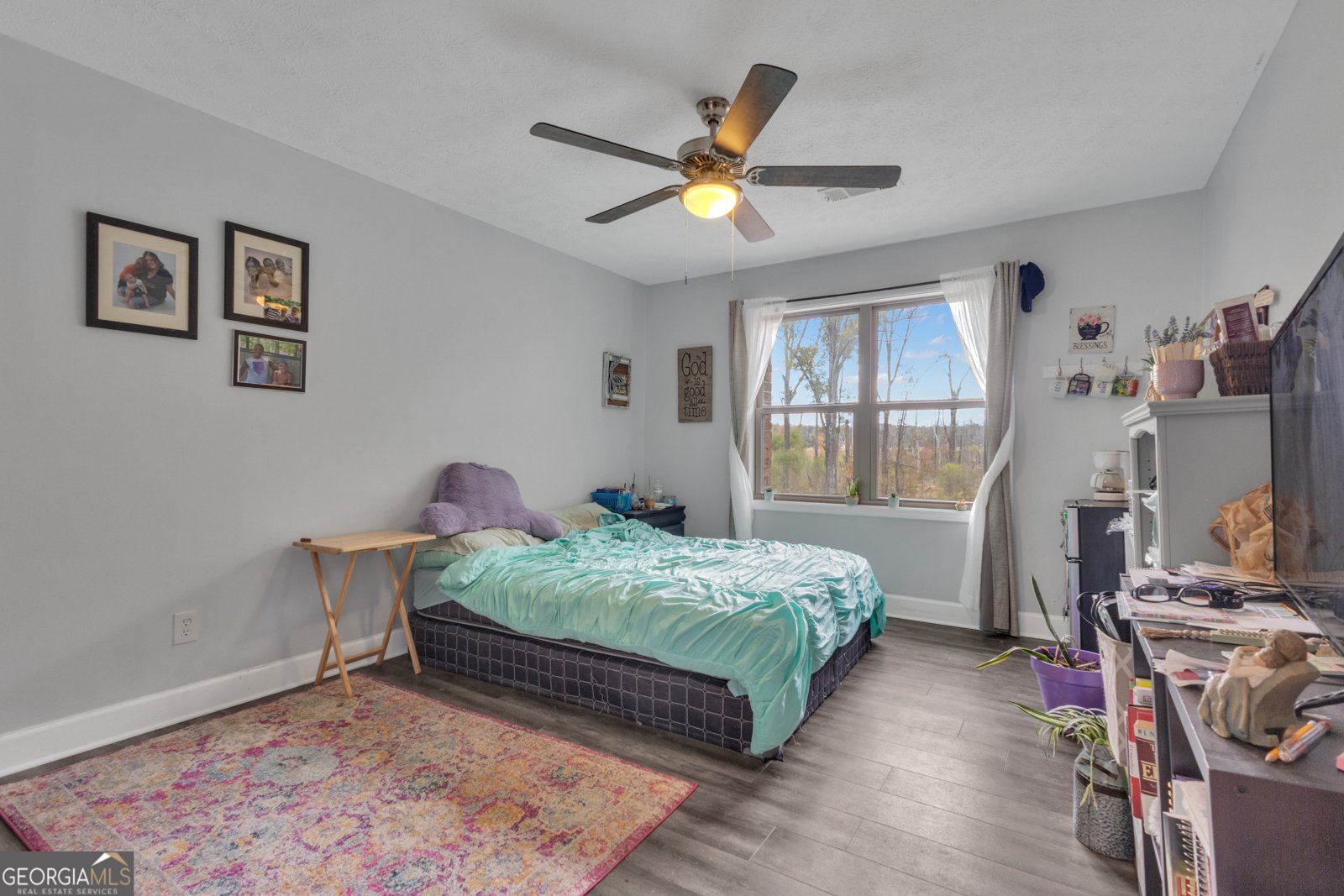 135 Anna Lane Fayetteville - 35