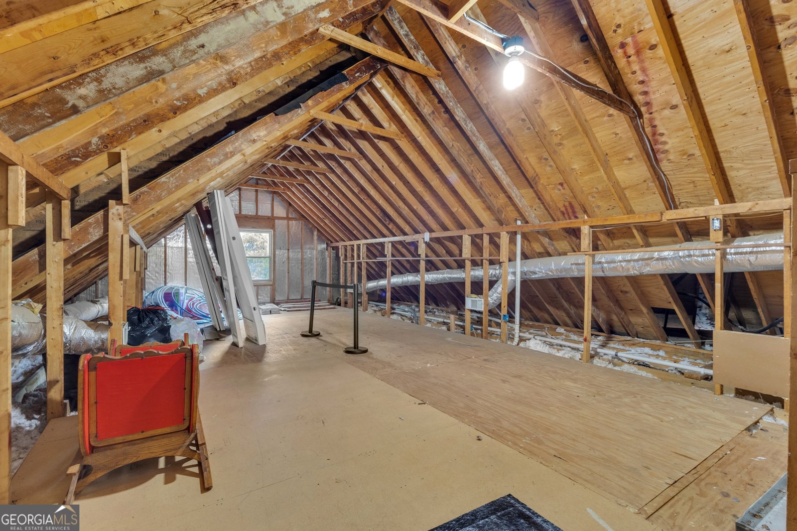 135 Anna Lane Fayetteville - 37