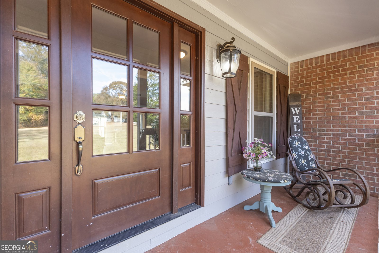 135 Anna Lane Fayetteville - 4