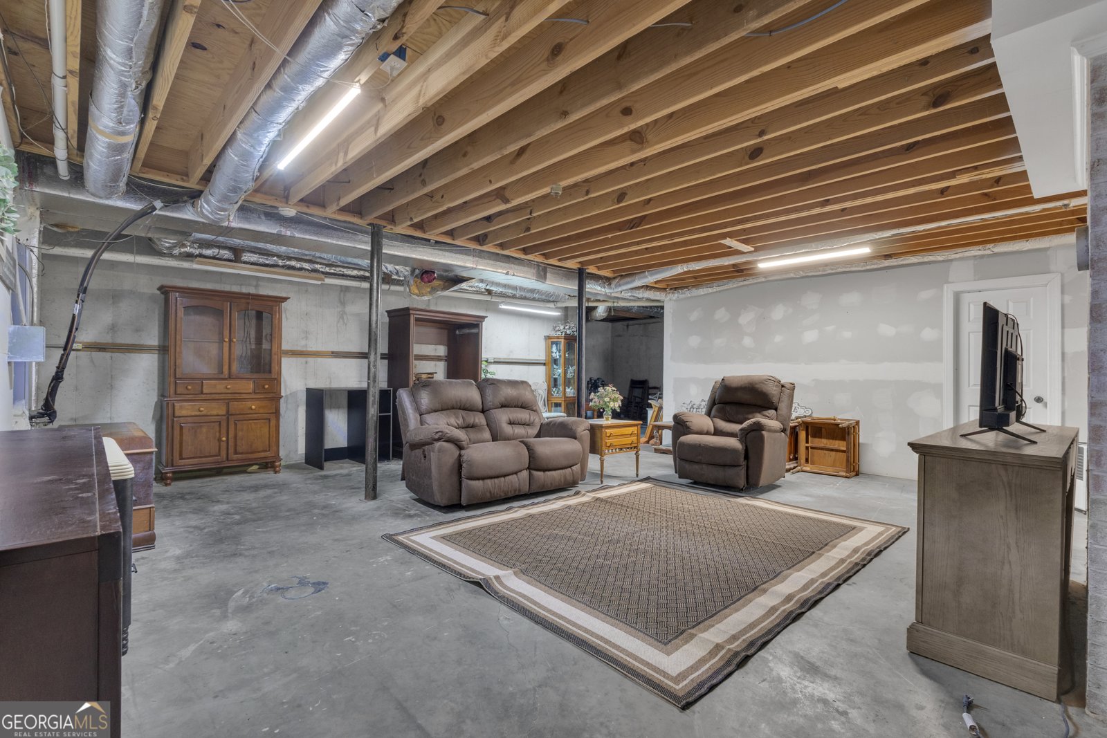 135 Anna Lane Fayetteville - 40