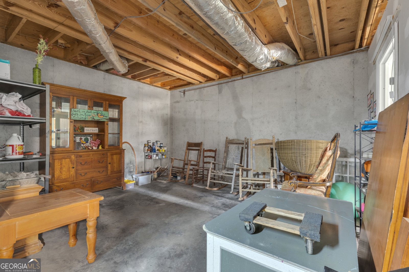 135 Anna Lane Fayetteville - 42