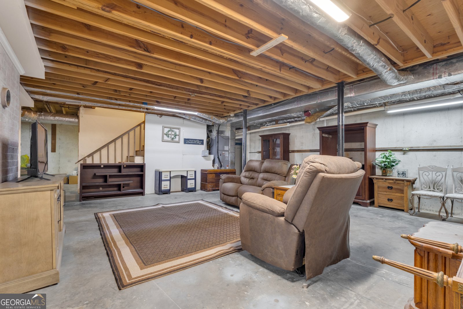 135 Anna Lane Fayetteville - 43