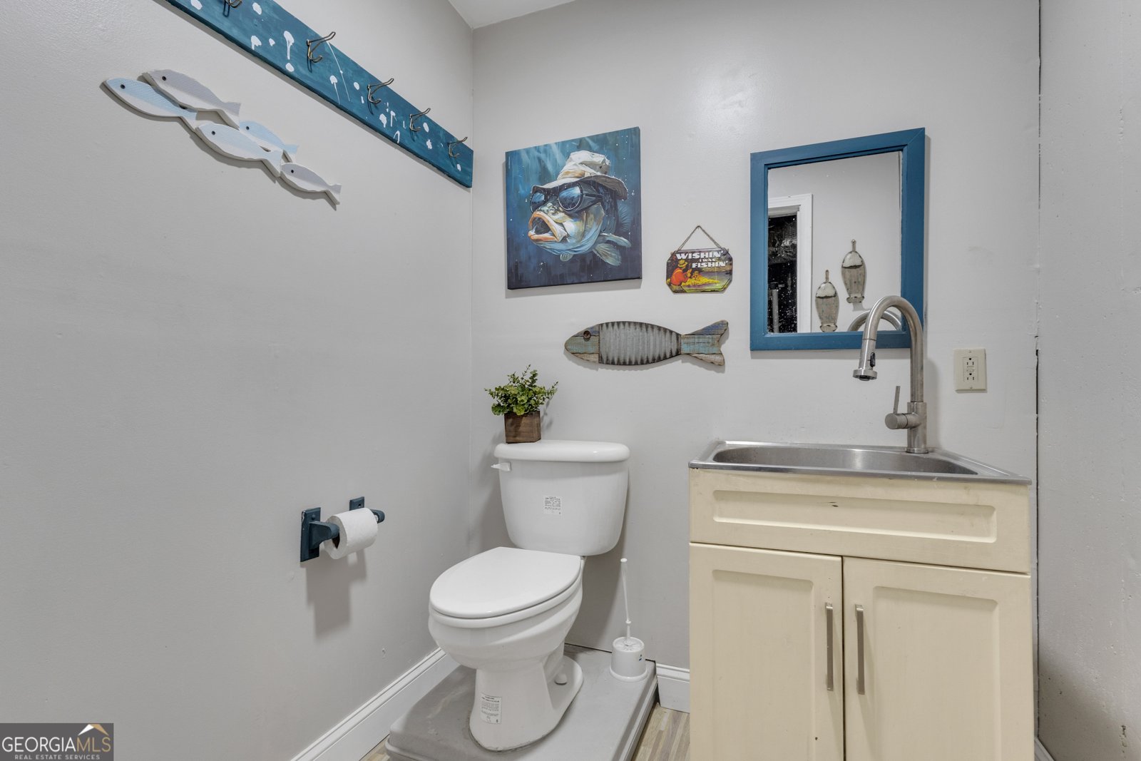 135 Anna Lane Fayetteville - 45