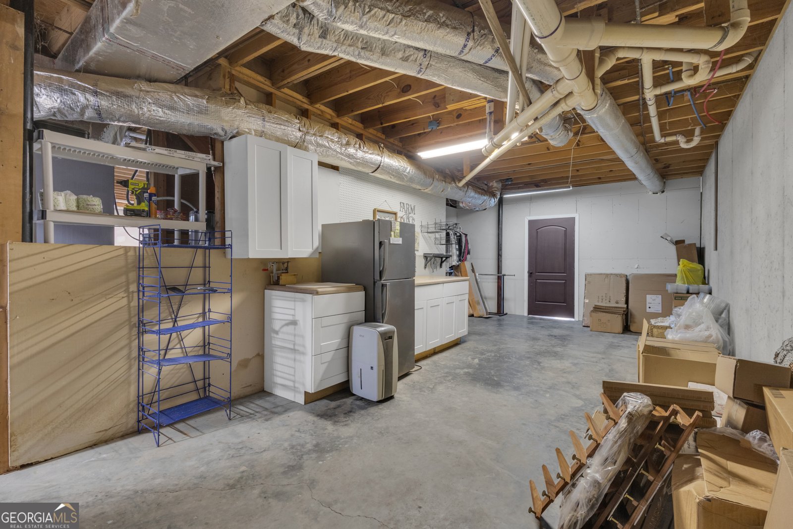 135 Anna Lane Fayetteville - 47