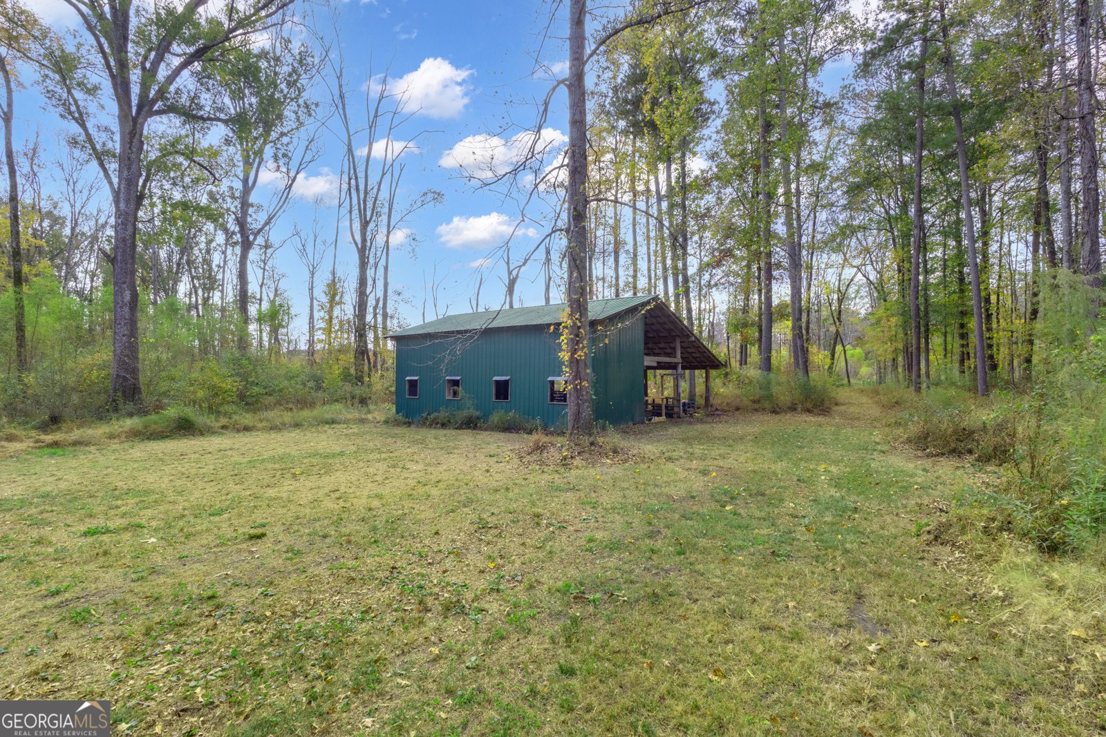 135 Anna Lane Fayetteville - 53