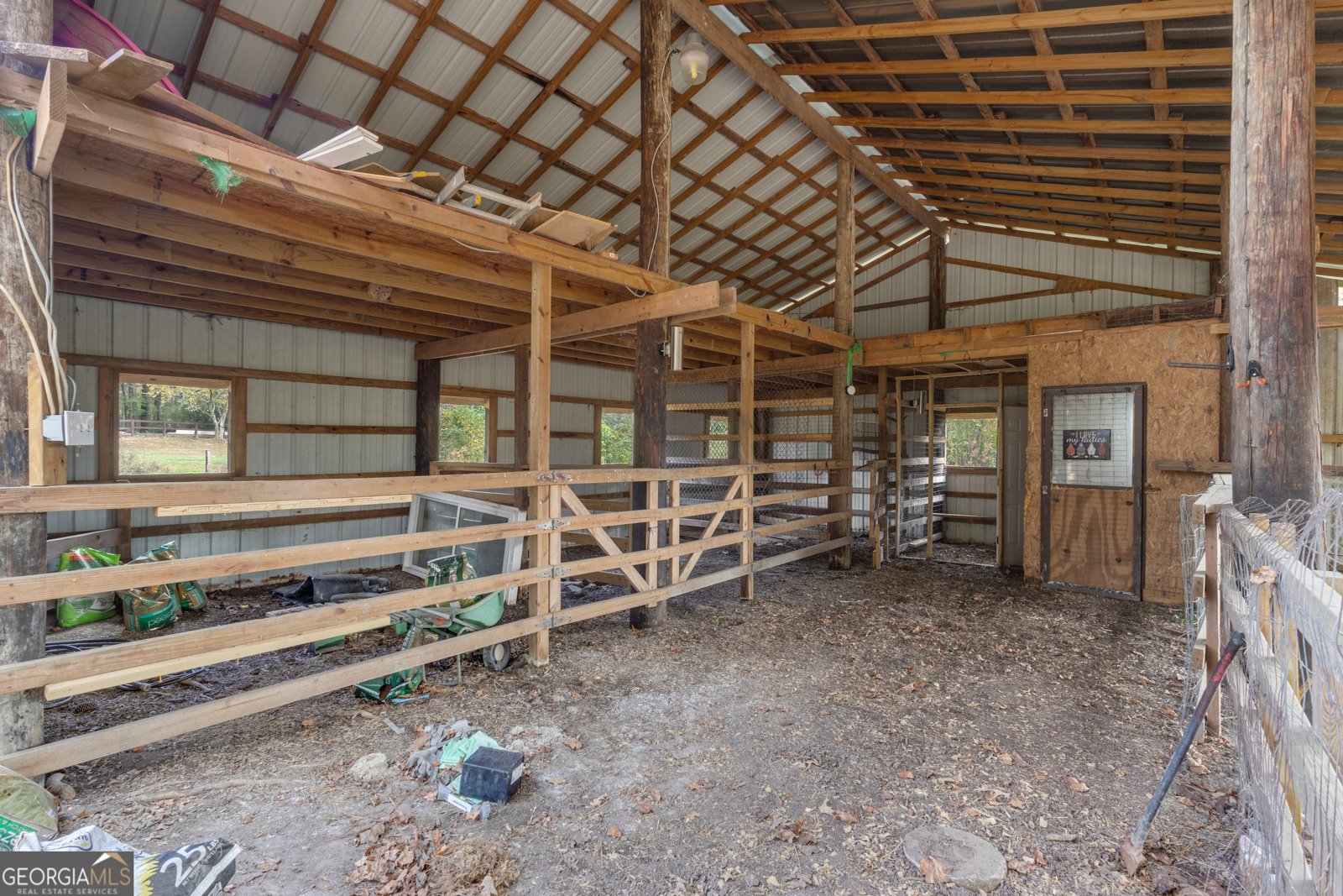 135 Anna Lane Fayetteville - 55