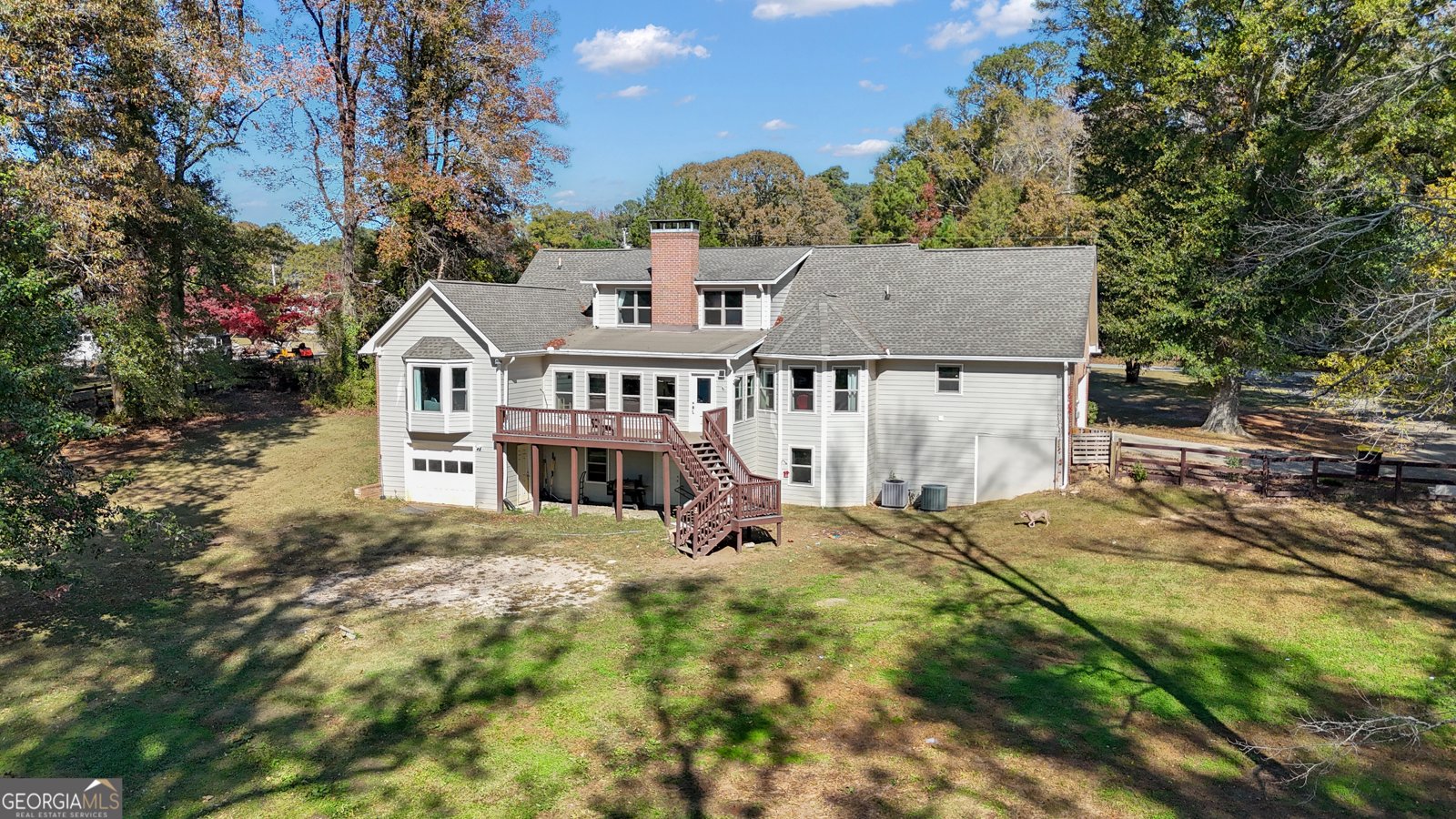 135 Anna Lane Fayetteville - 58