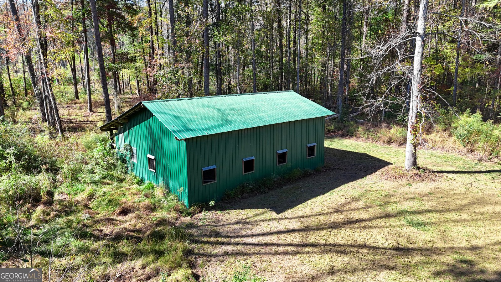 135 Anna Lane Fayetteville - 59