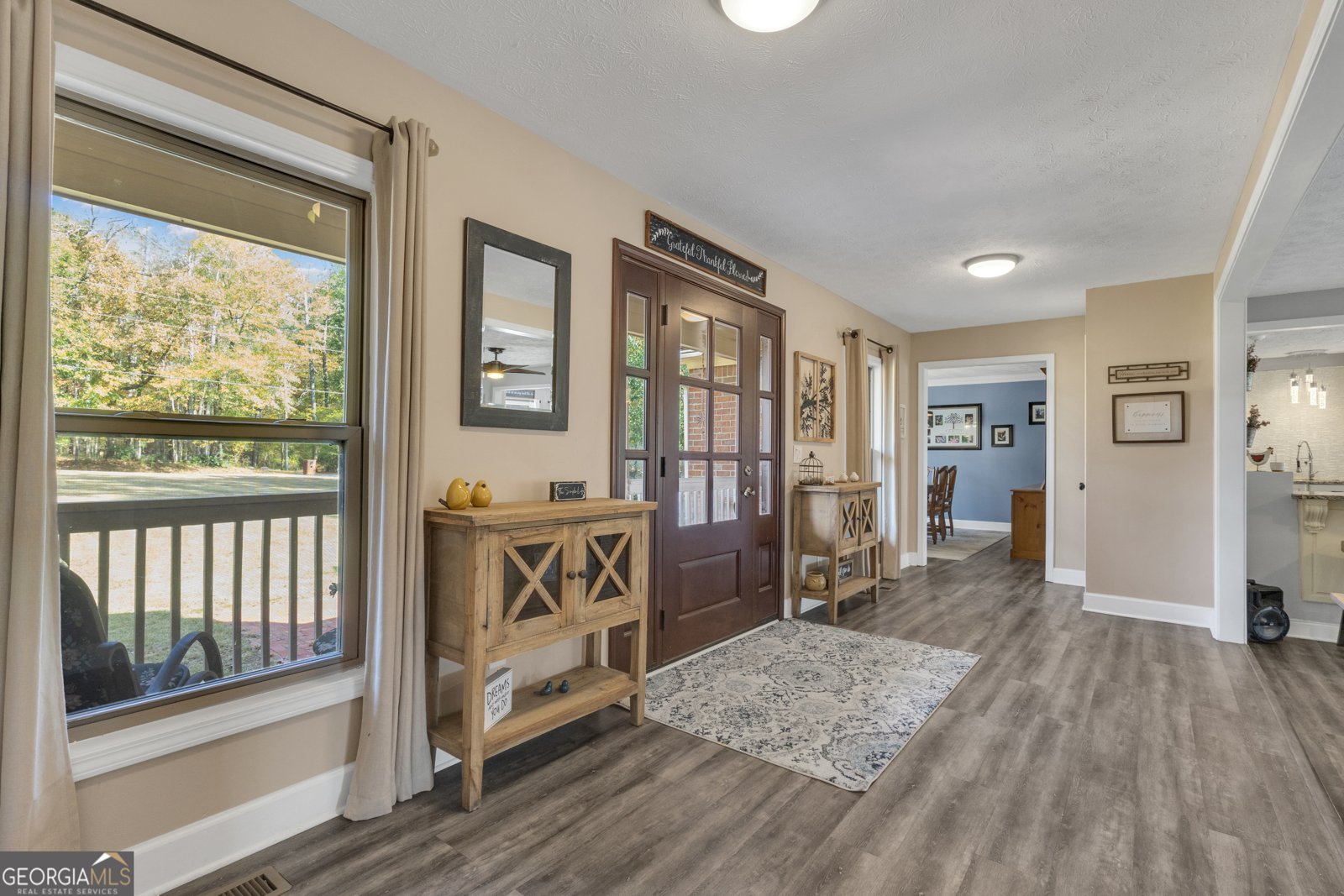 135 Anna Lane Fayetteville - 6