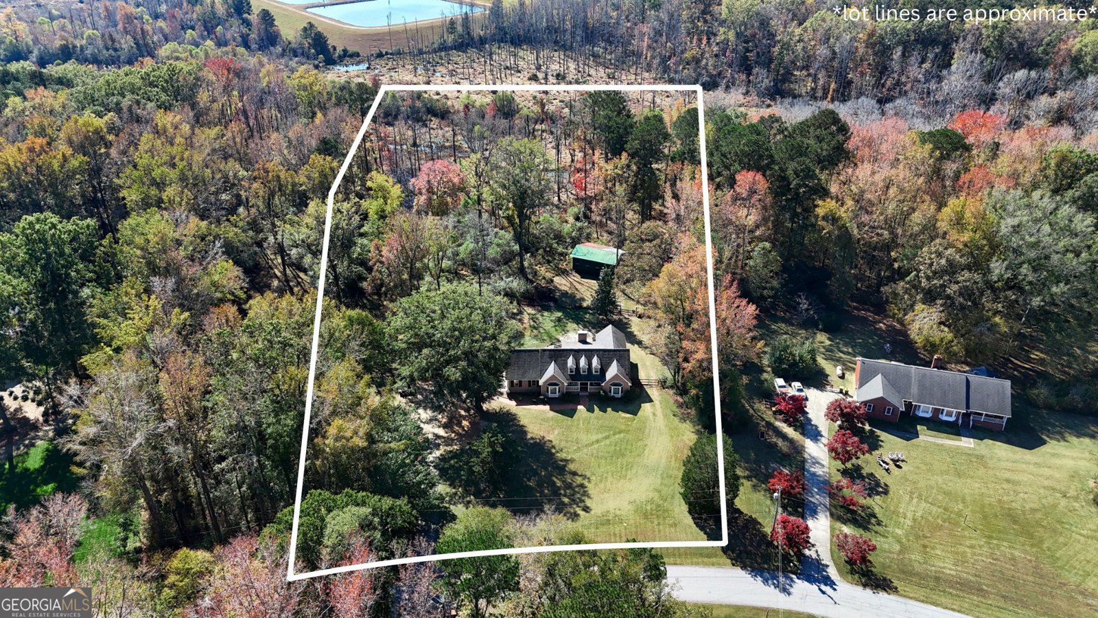 135 Anna Lane Fayetteville - 61