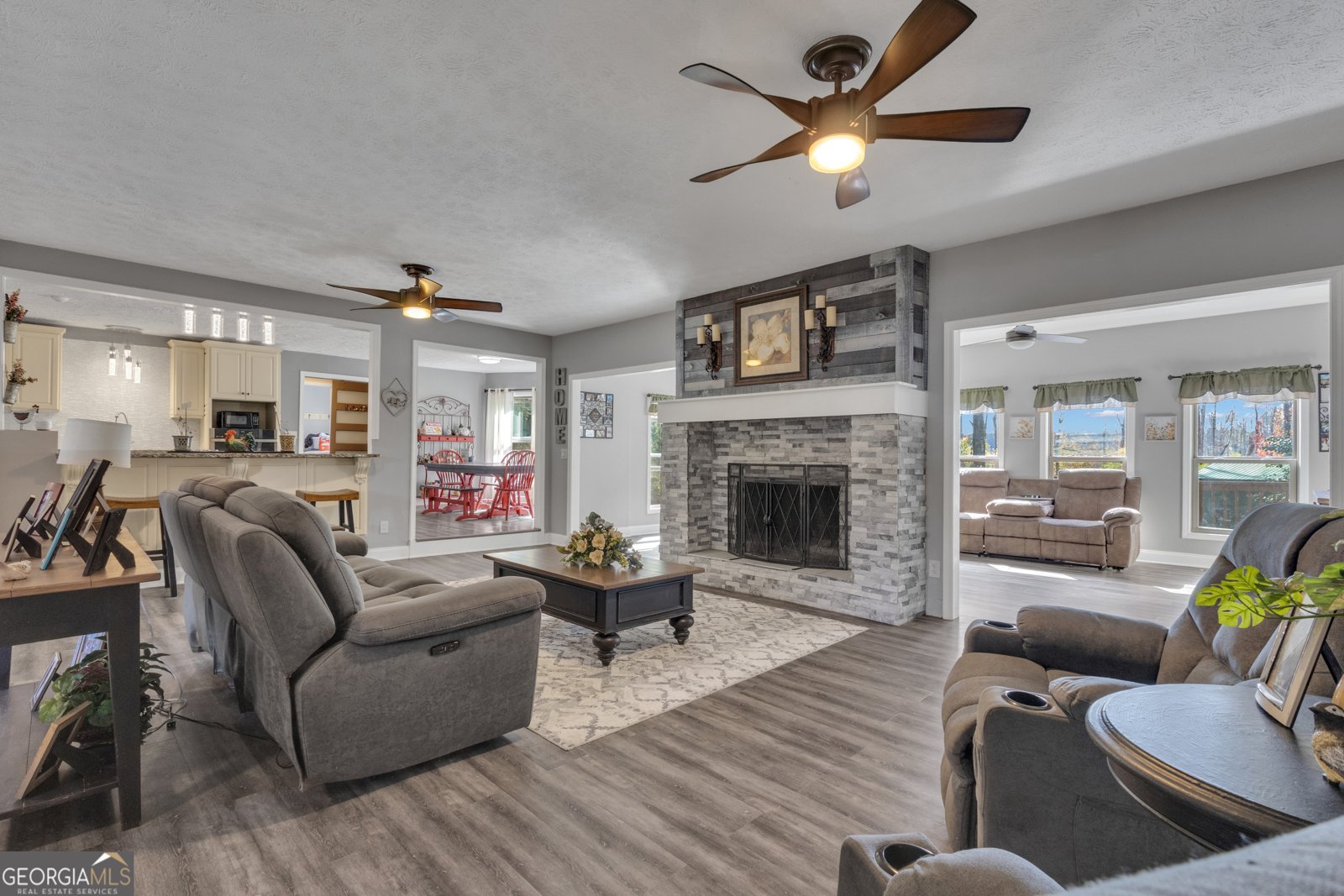 135 Anna Lane Fayetteville - 7