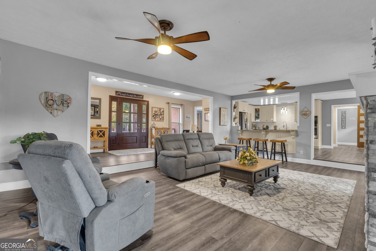 135 Anna Lane Fayetteville - 8