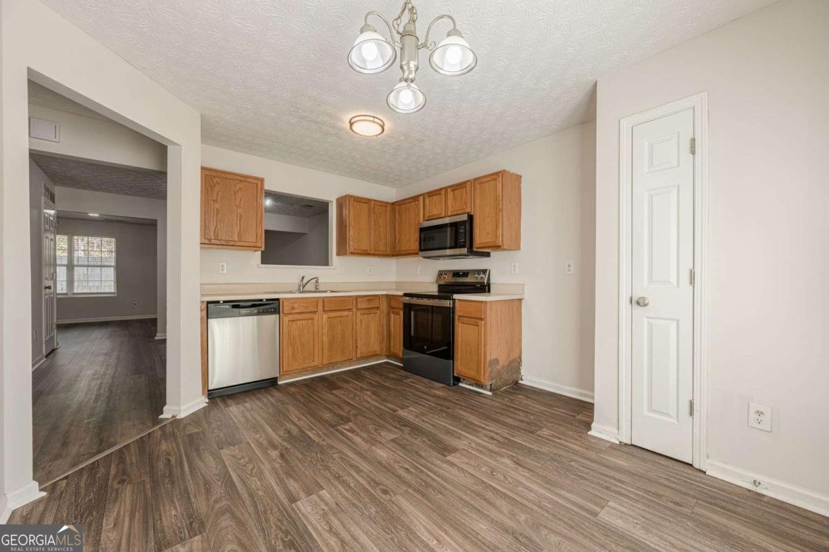 3316 Waldrop Trail Decatur - 11