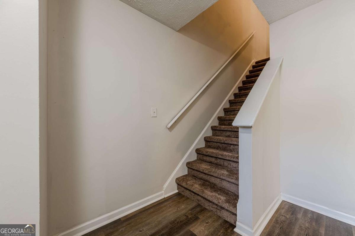 3316 Waldrop Trail Decatur - 3