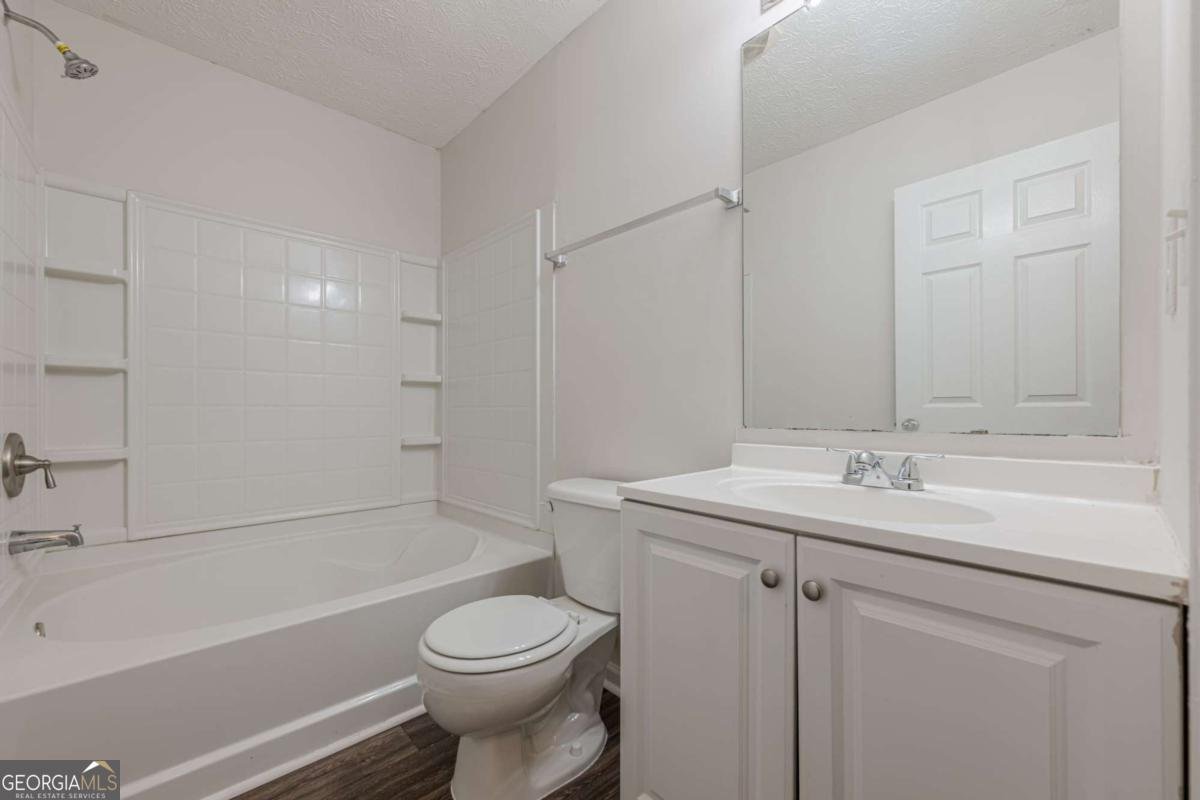 3316 Waldrop Trail Decatur - 32