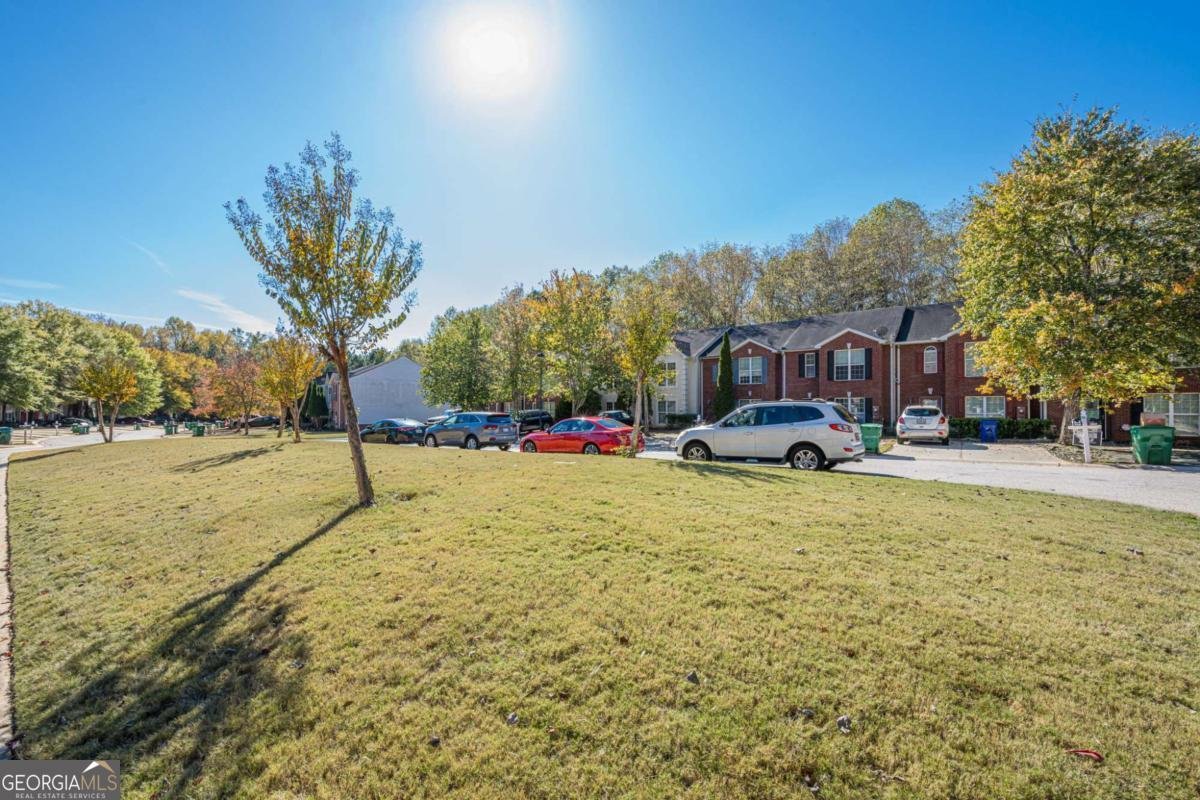 3316 Waldrop Trail Decatur - 36