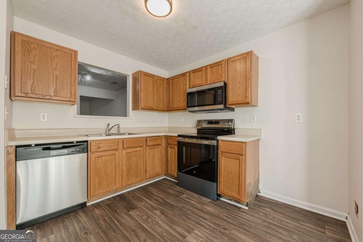 3316 Waldrop Trail Decatur - 4