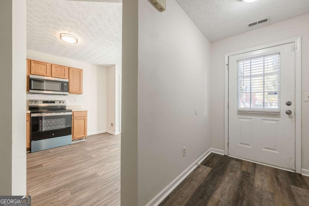 3316 Waldrop Trail Decatur - 5