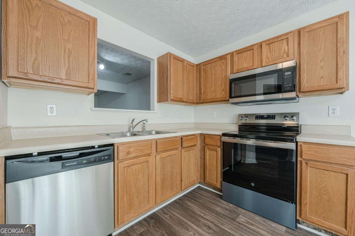 3316 Waldrop Trail Decatur - 6