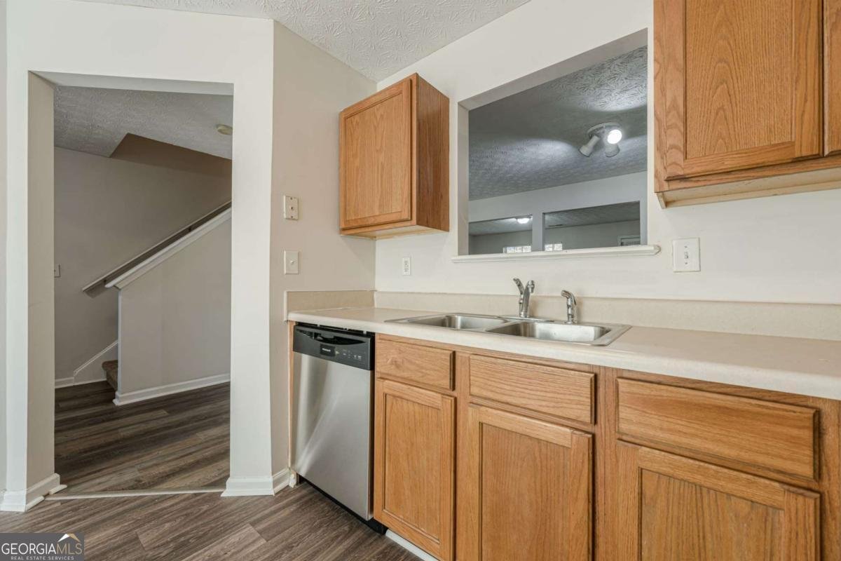 3316 Waldrop Trail Decatur - 8