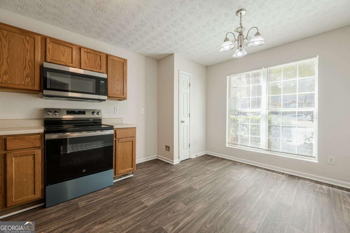 3316 Waldrop Trail Decatur - 9