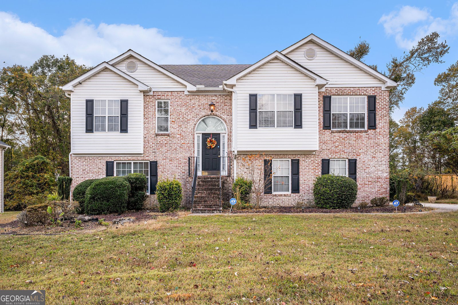 3495 Heathervale Way Conyers - 1