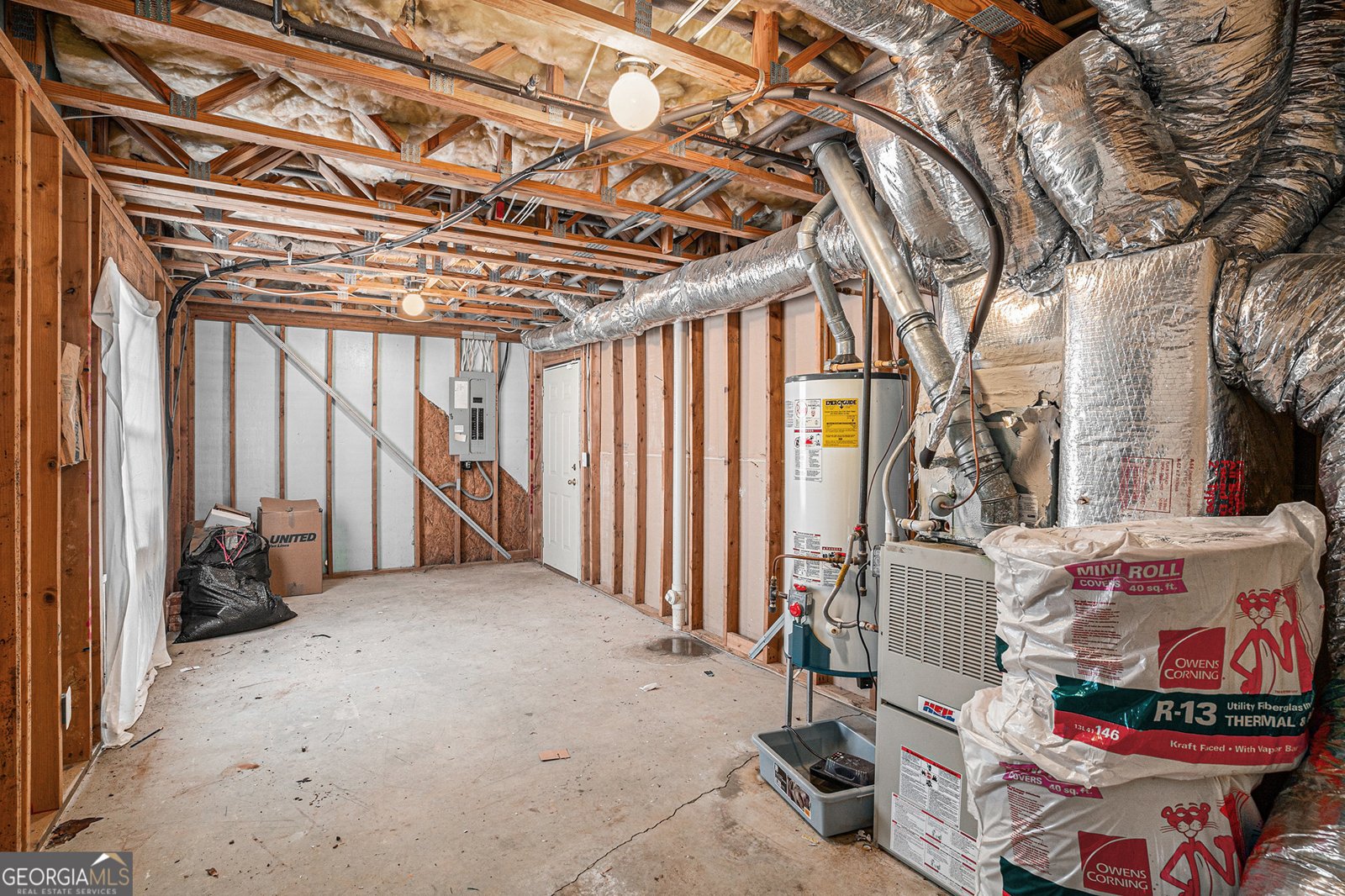 3495 Heathervale Way Conyers - 28