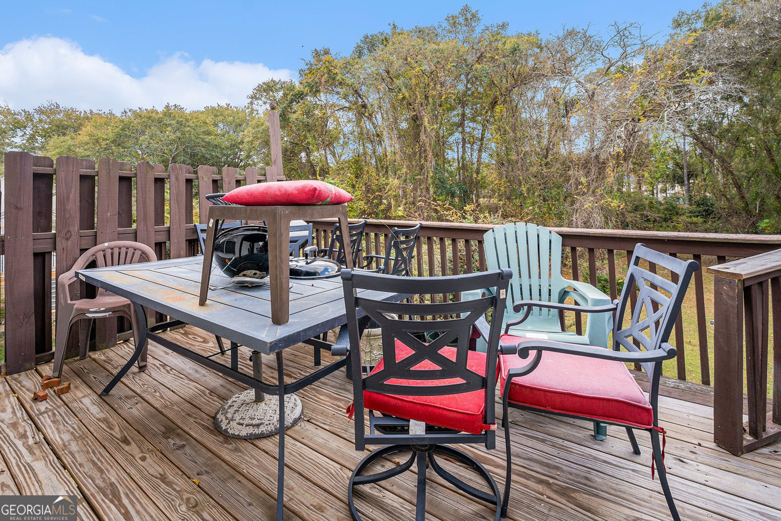 3495 Heathervale Way Conyers - 29