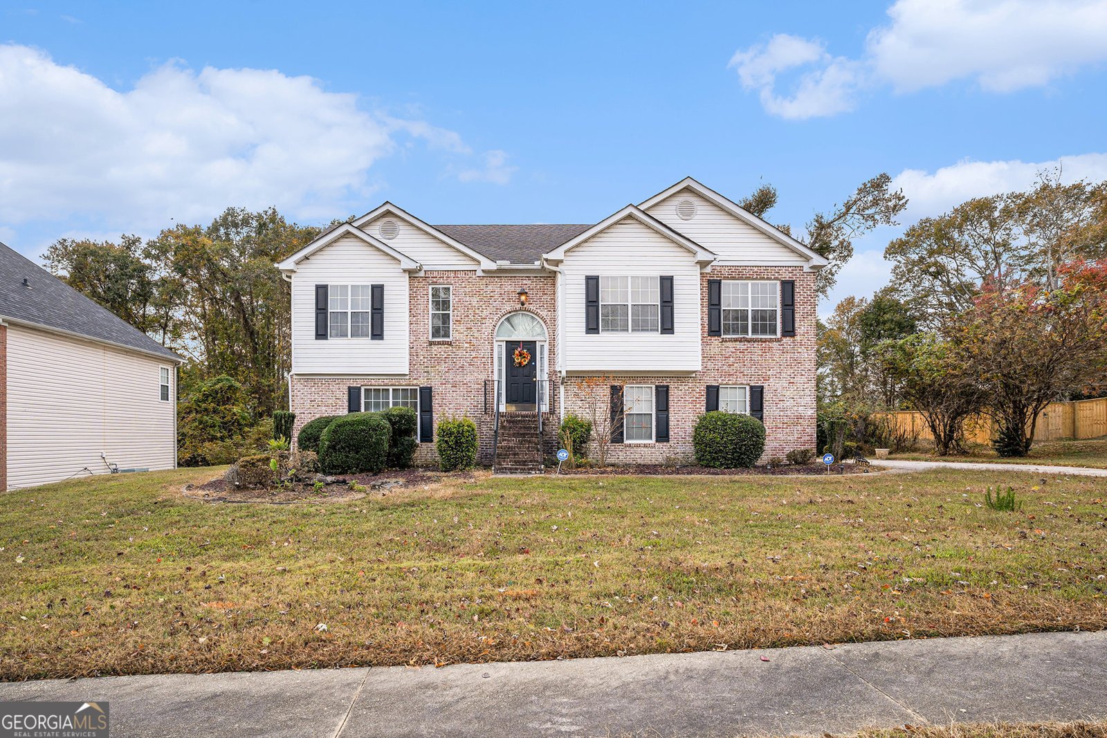 3495 Heathervale Way Conyers - 3