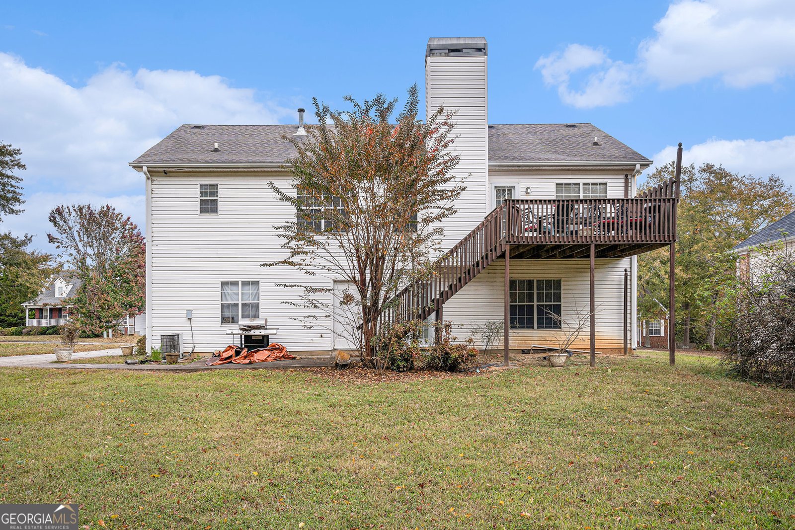 3495 Heathervale Way Conyers - 30