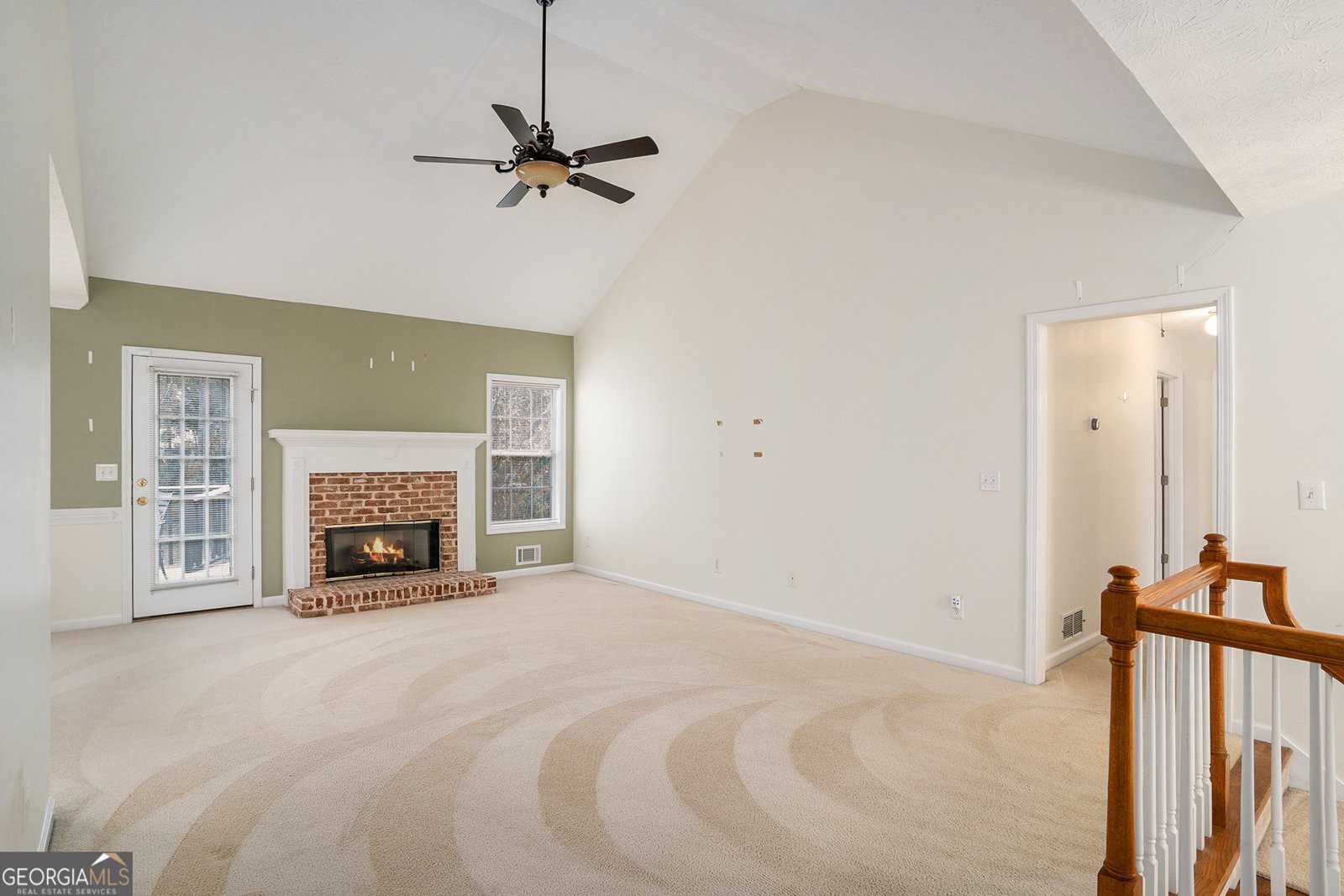 3495 Heathervale Way Conyers - 5