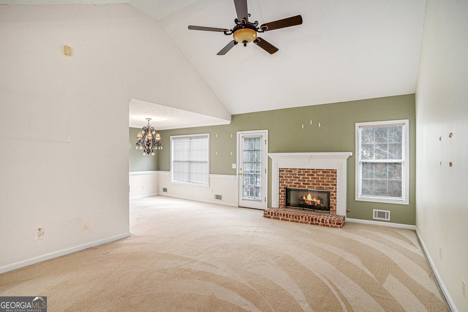 3495 Heathervale Way Conyers - 6