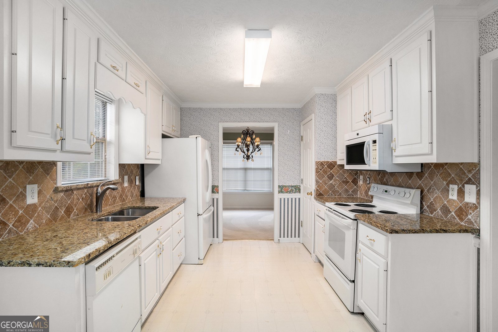 3495 Heathervale Way Conyers - 9