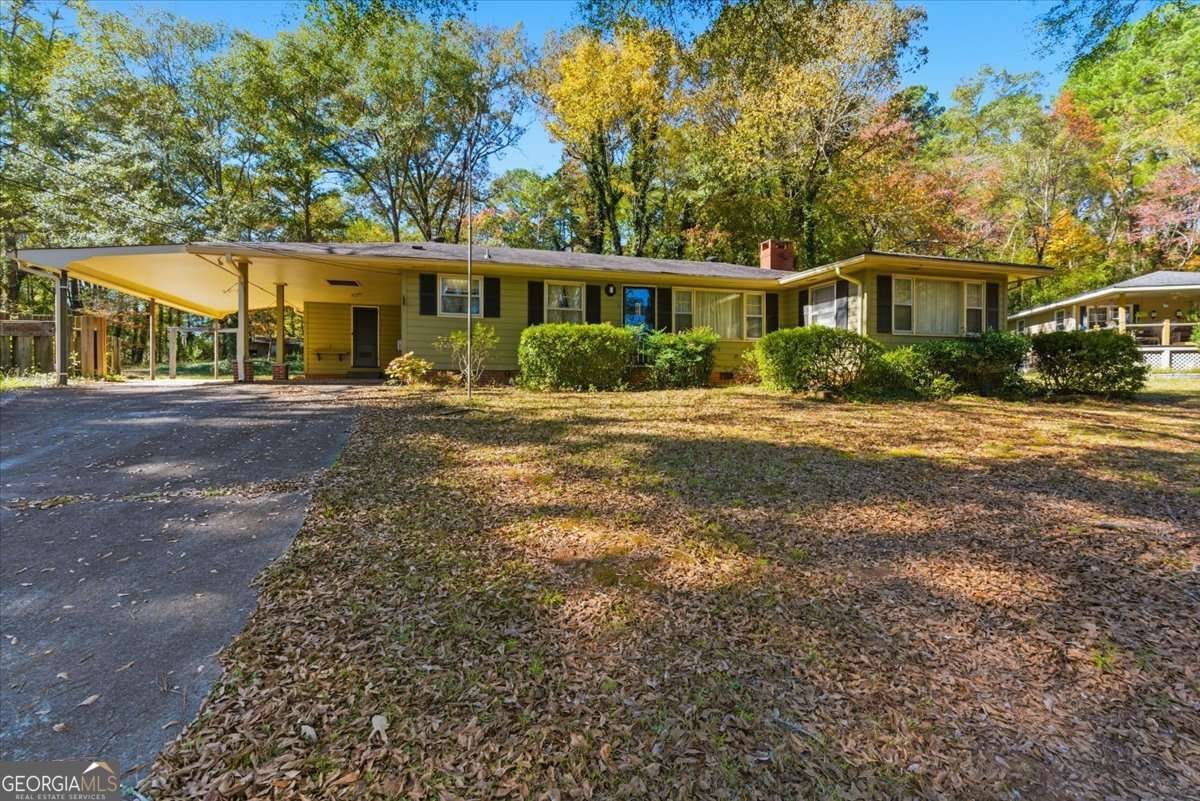 1 Lionel Court Rome - 2