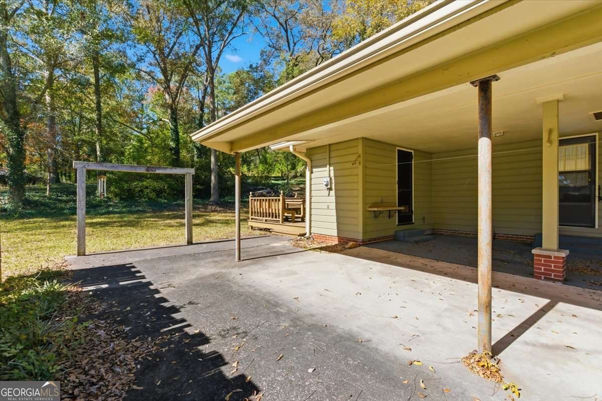 1 Lionel Court Rome - 36