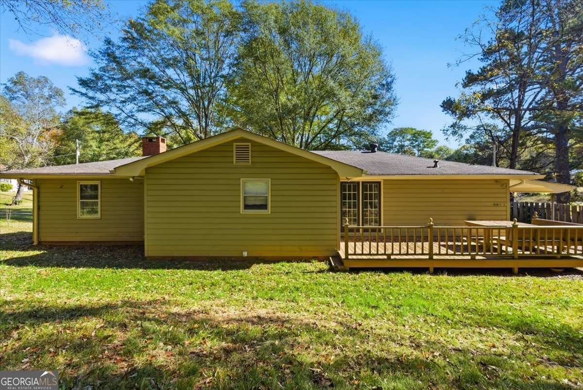 1 Lionel Court Rome - 39