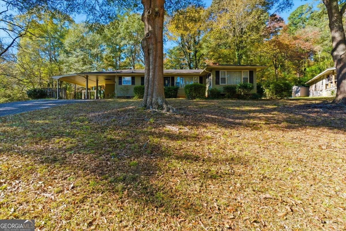 1 Lionel Court Rome - 4