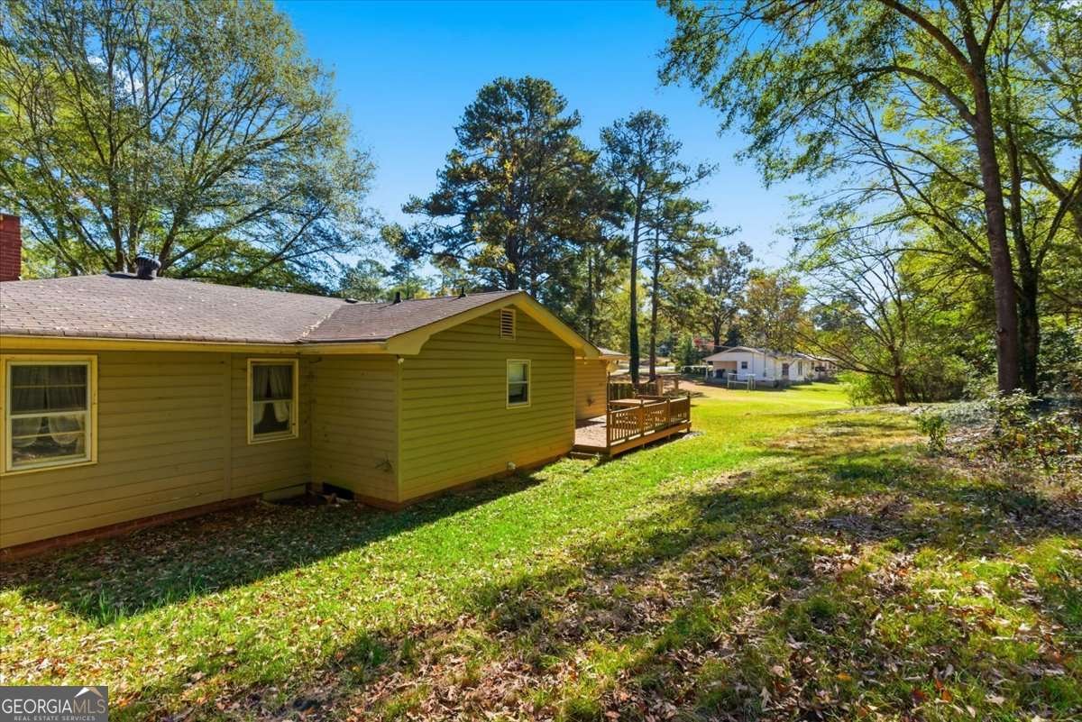 1 Lionel Court Rome - 40