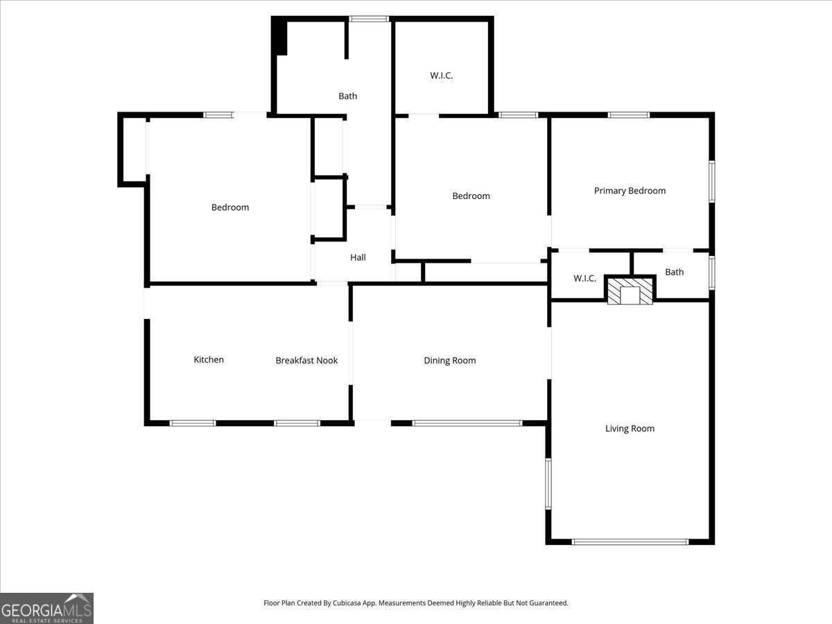 1 Lionel Court Rome - 47